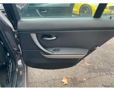 Garniture porte avant droite BMW SERIE 3 E90 PHASE 1 Diesel