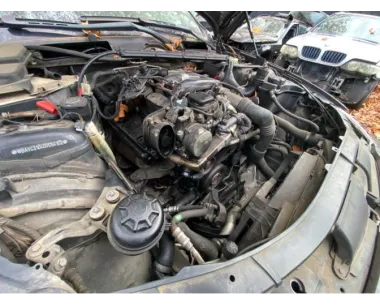 Garniture porte avant droite BMW SERIE 3 E90 PHASE 1 Diesel