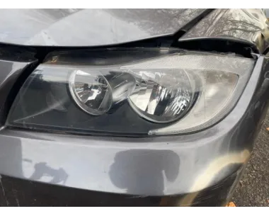 Garniture porte avant droite BMW SERIE 3 E90 PHASE 1 Diesel