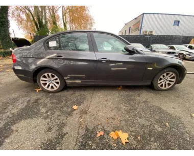 Garniture porte avant droite BMW SERIE 3 E90 PHASE 1 Diesel