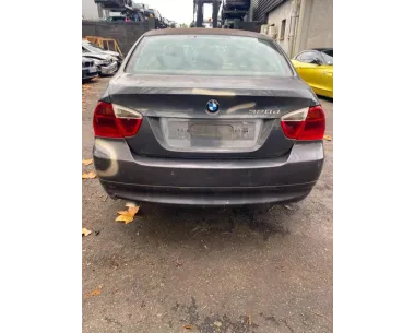 Garniture porte avant droite BMW SERIE 3 E90 PHASE 1 Diesel