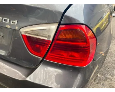 Garniture porte avant droite BMW SERIE 3 E90 PHASE 1 Diesel