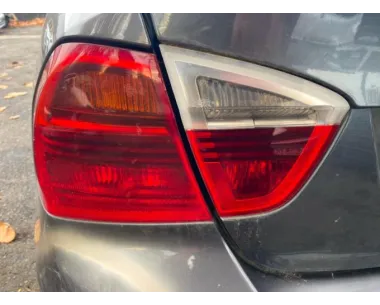 Garniture porte avant droite BMW SERIE 3 E90 PHASE 1 Diesel