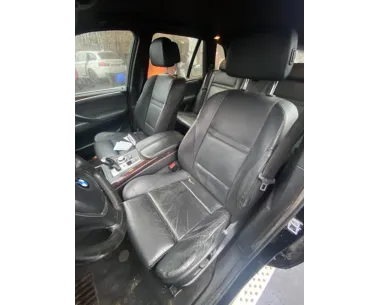 Bras inferieur arriere droit BMW X5 E70 PHASE 1 Diesel