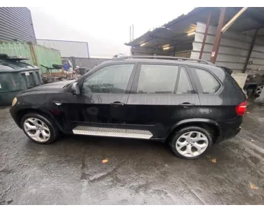 Boitier papillon BMW X5 E70 PHASE 1 Diesel