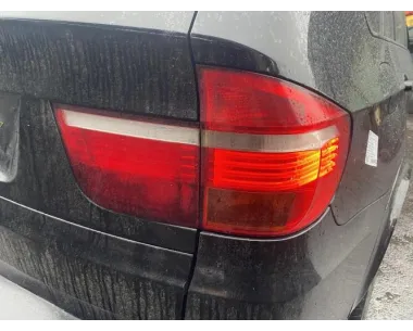 Boitier papillon BMW X5 E70 PHASE 1 Diesel