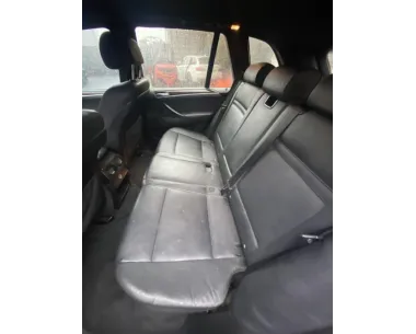 Boitier papillon BMW X5 E70 PHASE 1 Diesel