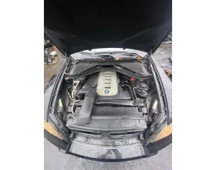 Poulie damper BMW X5 E70 PHASE 1 Diesel