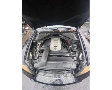 Poulie damper BMW X5 E70 PHASE 1 Diesel