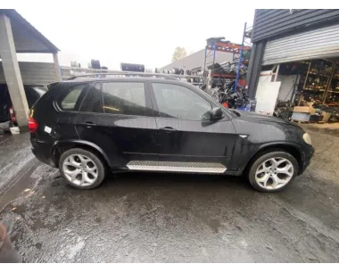 Turbo BMW X5 E70 PHASE 1 Diesel