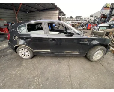 Etrier arriere gauche (freinage) BMW SERIE 1 E87 PHASE 2 Diesel