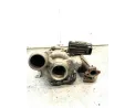 Turbo BMW SERIE 3 E92 COUPE PHASE 2 Diesel