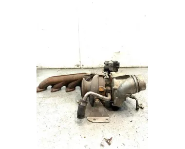 Turbo BMW SERIE 3 E92 COUPE PHASE 2 Diesel