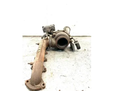 Turbo BMW SERIE 3 E92 COUPE PHASE 2 Diesel