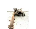 Turbo BMW SERIE 3 E92 COUPE PHASE 2 Diesel
