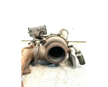 Turbo BMW SERIE 3 E92 COUPE PHASE 2 Diesel