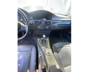 Turbo BMW SERIE 3 E92 COUPE PHASE 2 Diesel