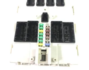 Porte fusible MINI MINI 3 F60 COUNTRYMAN PHASE 1 BREAK  2