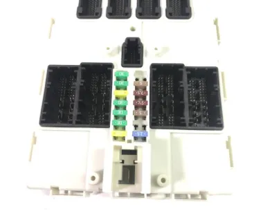 Porte fusible MINI MINI 3 F60 COUNTRYMAN PHASE 1 BREAK 