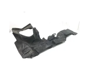 Cache sous moteur BMW SERIE 1 E87 PHASE 2 Diesel 2