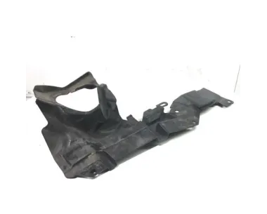 Cache sous moteur BMW SERIE 1 E87 PHASE 2 Diesel
