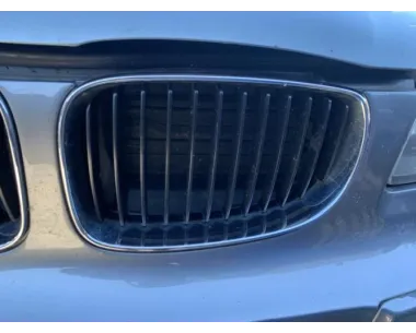 Cache sous moteur BMW SERIE 1 E87 PHASE 2 Diesel