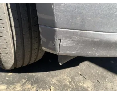 Cache sous moteur BMW SERIE 1 E87 PHASE 2 Diesel