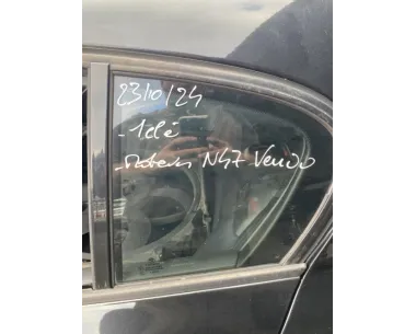 Ceinture avant droit BMW SERIE 1 E87 PHASE 2 Diesel