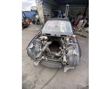 Pare boue avant droit BMW SERIE 1 E87 PHASE 2 Diesel