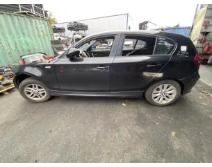 Pare boue arriere gauche BMW SERIE 1 E87 PHASE 2 Diesel