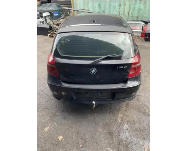 Interrupteur de leve vitre BMW SERIE 1 E87 PHASE 2 Diesel