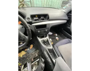 Accoudoir BMW SERIE 1 E87 PHASE 2 Diesel