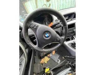 Contacteur tournant BMW SERIE 1 E87 PHASE 2 Diesel