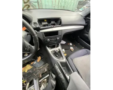 Contacteur tournant BMW SERIE 1 E87 PHASE 2 Diesel