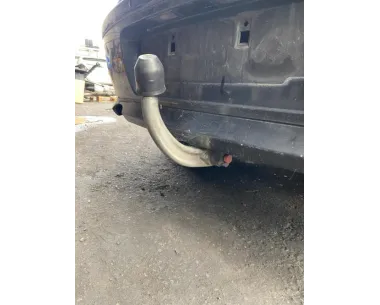 Cric BMW SERIE 1 E87 PHASE 2 Diesel