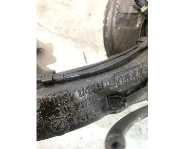 Fusee arriere droit BMW SERIE 3 E46 CABRIO PHASE 1 