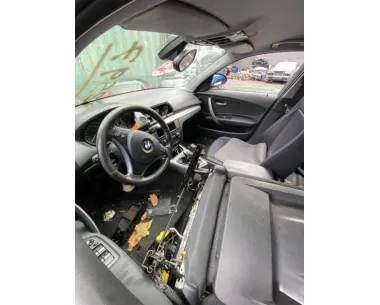 Aile arriere gauche BMW SERIE 1 E87 PHASE 2 Diesel