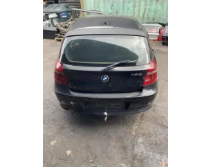 Lunette arriere BMW SERIE 1 E87 PHASE 2 Diesel