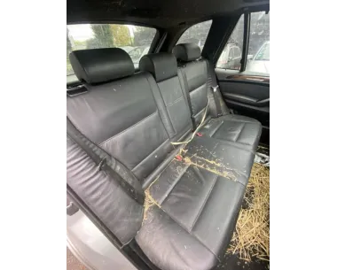 Leve vitre electrique arriere droit BMW X5 E53 Diesel