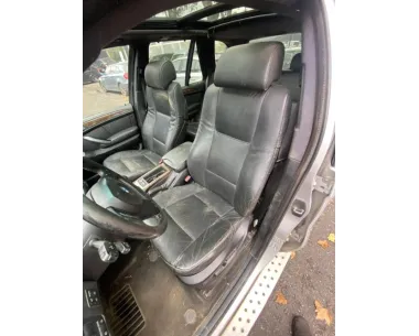 Leve vitre electrique arriere droit BMW X5 E53 Diesel