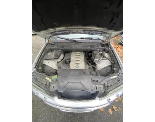 Jauge d'huile BMW X5 E53 Diesel