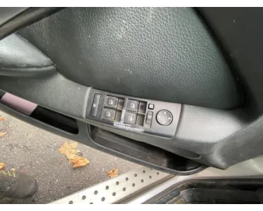 Jauge d'huile BMW X5 E53 Diesel