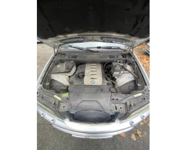 Jauge à carburant BMW X5 E53 Diesel