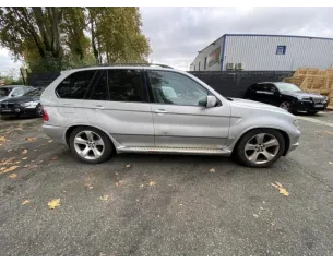 Cardan droit (transmission) BMW X5 E53 Diesel