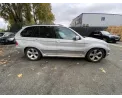 Cardan droit (transmission) BMW X5 E53 Diesel