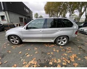 Vitre arriere gauche BMW X5 E53 Diesel