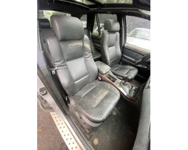 Vitre arriere gauche BMW X5 E53 Diesel