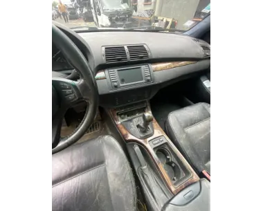 Vitre arriere gauche BMW X5 E53 Diesel