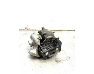 Turbo BMW X3 E83 PHASE 1 Diesel