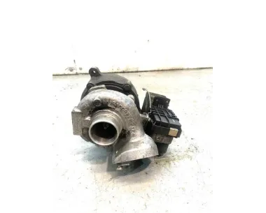 Turbo BMW X3 E83 PHASE 1 Diesel